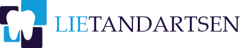 Lie Tandartsen Logo